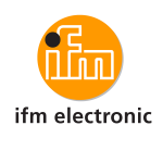 IFM electronic gamintojas